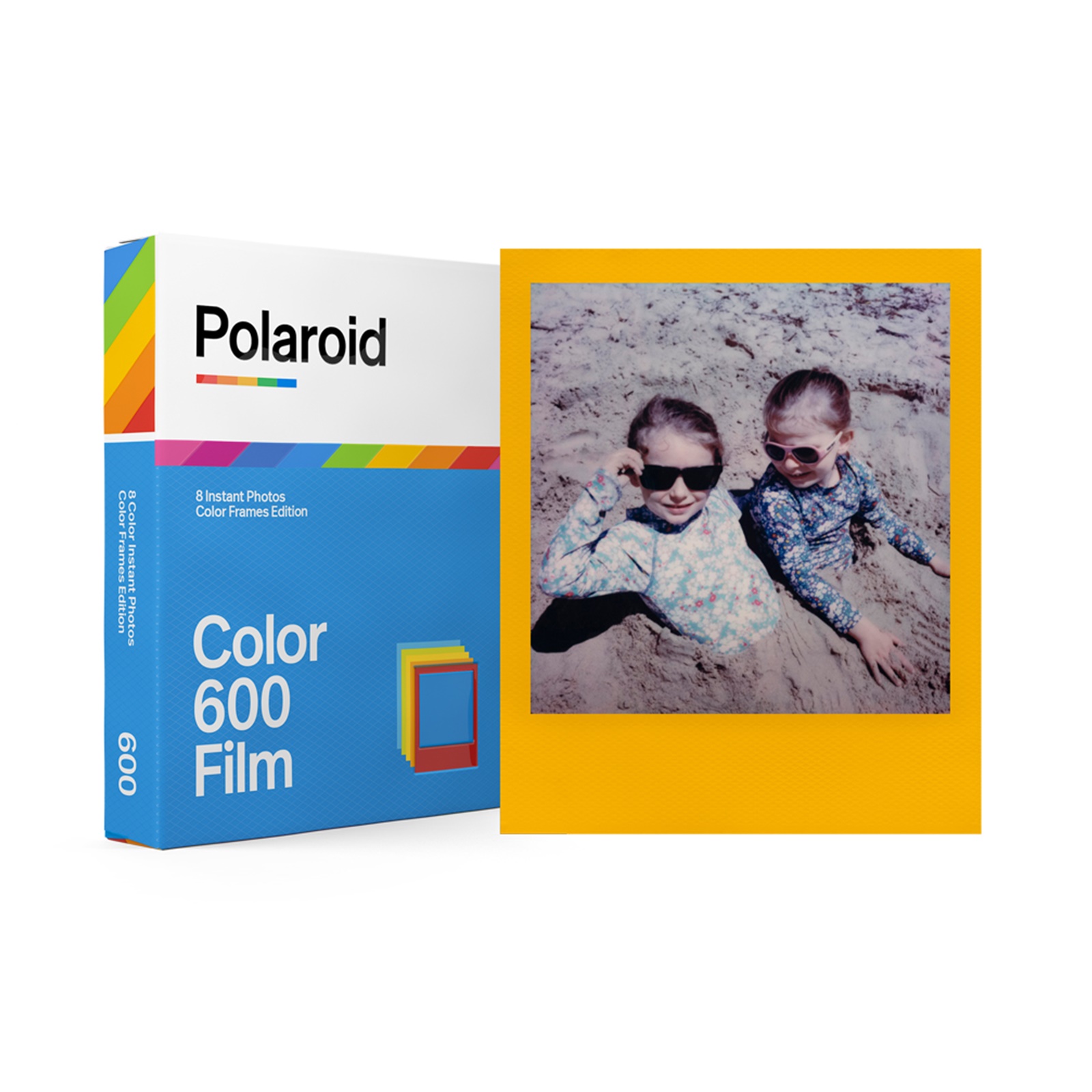 Polaroid 600 Film Foto Žunić