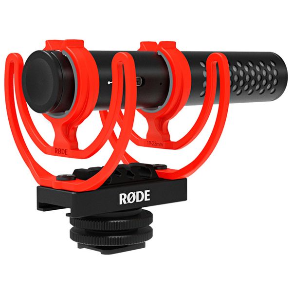 RODE VideoMic GO II Foto Žunić