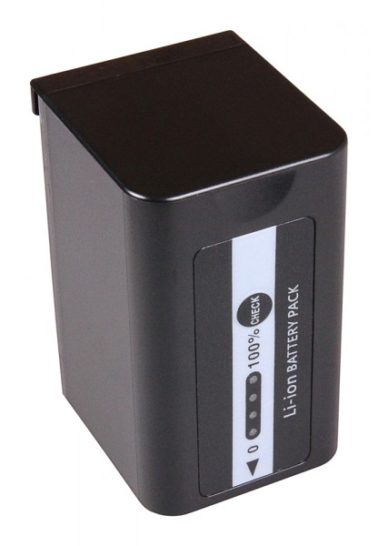 PATONA Premium baterija za Panasonic VW-VBD29 VW-VBD58 AG-VBR59 VBR89 VBR118Panasonic 7