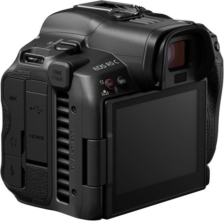 Canon EOS R5 C N