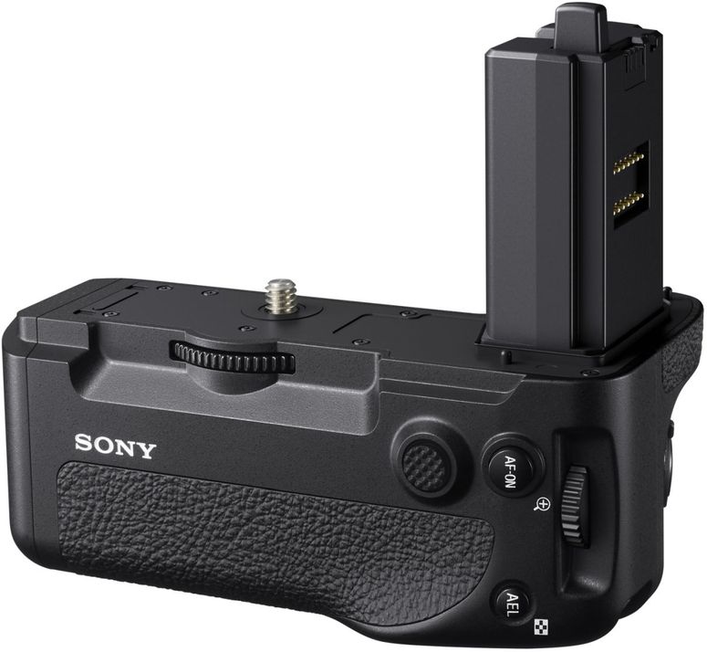 Buy Online Sony VG-C4EM Vertical Grip In UAE - Sony World - UAE