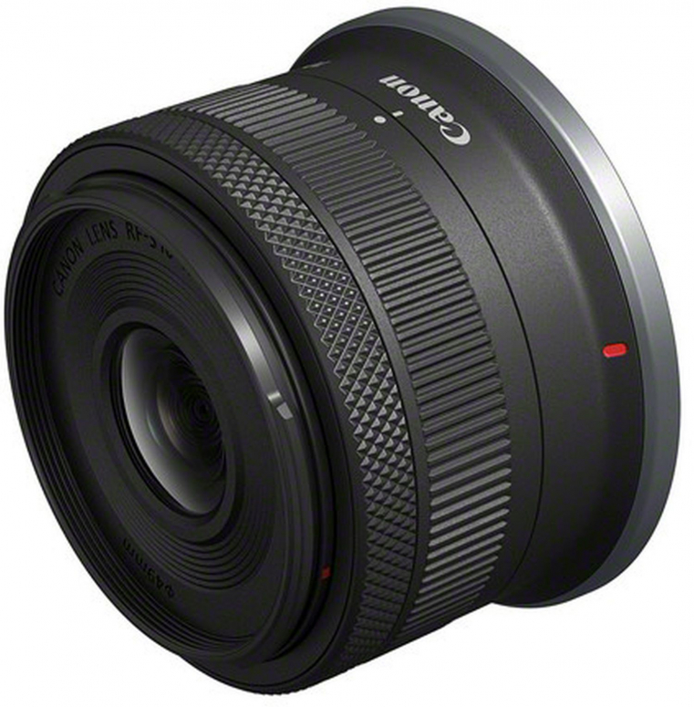 Canon RF-S 10-18mm F4,5-6,3 IS STM- NOVO -PREDNARUDŽBE – Foto Žunić